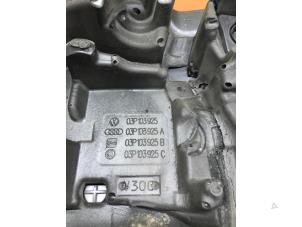 Used Engine cover Seat Ibiza IV (6J5) 1.2 TDI Ecomotive Price € 25,00 Margin scheme offered by de Nollen autorecycling