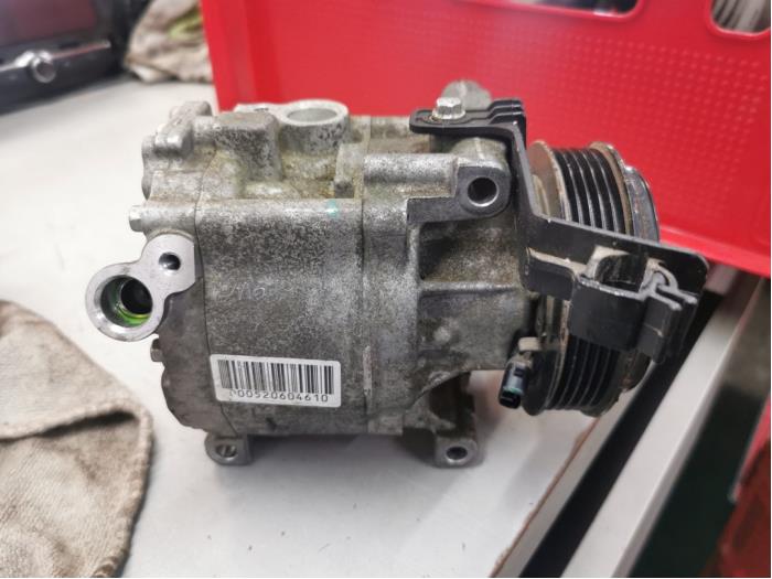 Usagé Pompe clim Fiat 500 (312) 0.9 TwinAir 105 Prix € 181,50 Prix TTC proposé par autodemontage denollen