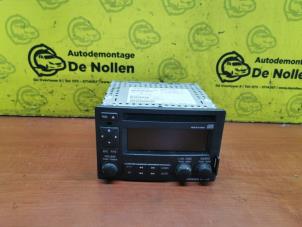 Used Radio CD player Volvo S60 I (RS/HV) 2.4 D5 20V Price € 50,00 Margin scheme offered by de Nollen autorecycling
