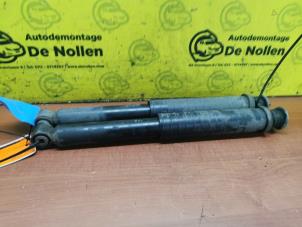 Used Shock absorber kit Smart Fortwo Coupé (451.3) 1.0 Micro Hybrid Drive Price on request offered by de Nollen autorecycling