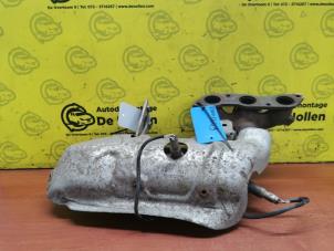 Used Catalytic converter Smart Fortwo Coupé (451.3) 1.0 Micro Hybrid Drive Price on request offered by de Nollen autorecycling