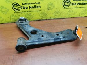 Used Front wishbone, left Alfa Romeo MiTo (955) 0.9 TwinAir Price € 48,40 Inclusive VAT offered by de Nollen autorecycling