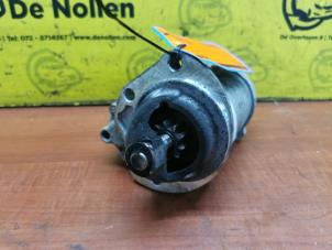 Used Starter Alfa Romeo MiTo (955) 0.9 TwinAir Price € 60,50 Inclusive VAT offered by de Nollen autorecycling