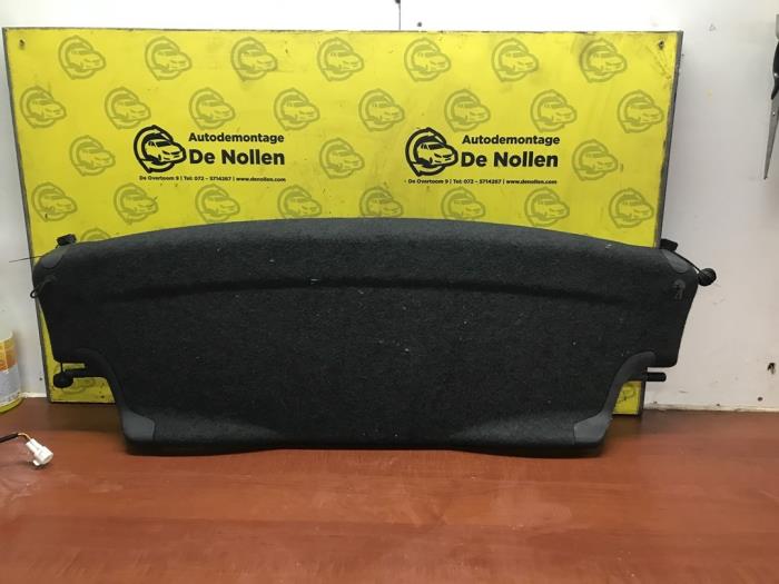 Używane Pólka tylna Austin Mini Open (R52) 1.6 16V Cooper Cena na żądanie oferowane przez autodemontage denollen