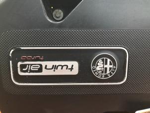 Abdeckblech Motor van een Alfa Romeo MiTo (955) 0.9 TwinAir 2016