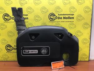 Abdeckblech Motor van een Alfa Romeo MiTo (955) 0.9 TwinAir 2016