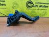 Accelerator pedal from a Land Rover Discovery Sport (LC) 2.0 TD4 180 16V 2016