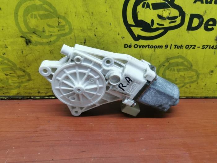 Usados Motor de ventanilla de puerta Austin Mini Open (R52) 1.6 16V Cooper Precio de solicitud ofrecido por autodemontage denollen