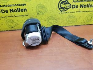 Used Rear seatbelt, right Fiat 500/595/695 1.4 T-Jet 16V Price € 42,35 Inclusive VAT offered by de Nollen autorecycling