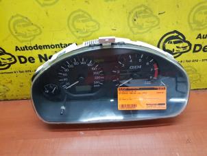 Used Odometer KM Mitsubishi Carisma 1.8 GDI 16V Price € 50,00 Margin scheme offered by de Nollen autorecycling