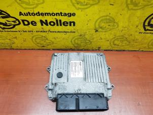 Used Engine management computer Fiat Punto II (188) 1.3 JTD 16V Price € 102,85 Inclusive VAT offered by de Nollen autorecycling