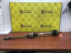 Used Front drive shaft, right Peugeot RCZ (4J) 1.6 16V THP Price € 125,00 Margin scheme offered by de Nollen autorecycling