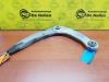 Front wishbone, right from a Peugeot RCZ (4J) 1.6 16V THP 2012
