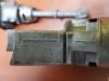 Ignition lock + key from a Peugeot RCZ (4J) 1.6 16V THP 2012