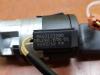 Ignition lock + key from a Peugeot RCZ (4J) 1.6 16V THP 2012