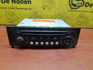 Used Radio CD player Peugeot RCZ (4J) 1.6 16V THP Price € 125,00 Margin scheme offered by de Nollen autorecycling