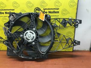 Used Cooling fans Alfa Romeo MiTo (955) 0.9 TwinAir Price on request offered by de Nollen autorecycling