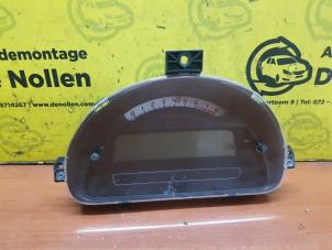 Used Odometer KM Citroen C2 (JM) 1.1 Entreprise Price € 40,00 Margin scheme offered by de Nollen autorecycling