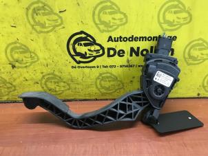 Used Accelerator pedal Citroen C2 (JM) 1.1 Entreprise Price € 30,00 Margin scheme offered by de Nollen autorecycling