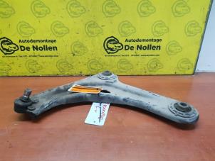 Used Front wishbone, left Citroen C2 (JM) 1.1 Entreprise Price € 30,00 Margin scheme offered by de Nollen autorecycling