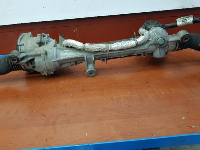 Power steering box Ford Focus 3 Wagon 1.0 Ti-VCT EcoBoost 12V 100 