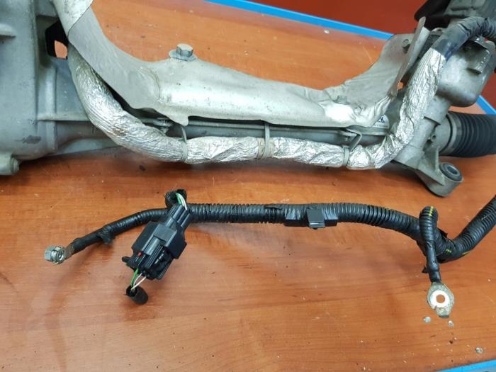 Power steering box Ford Focus 3 Wagon 1.0 Ti-VCT EcoBoost 12V 100 