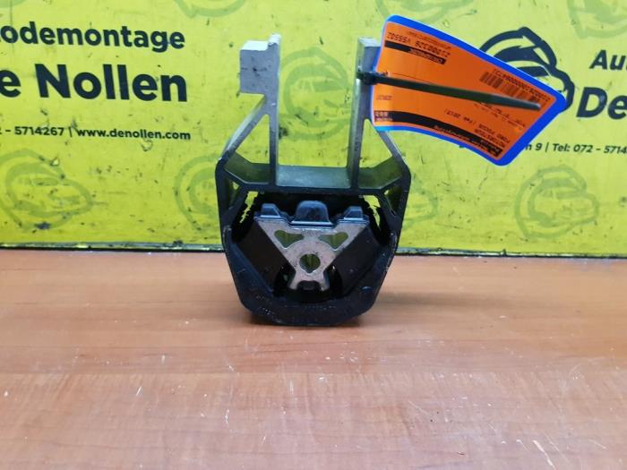 Used Engine mount Ford Focus 3 Wagon 1.0 Ti-VCT EcoBoost 12V 100 Price € 35,00 Margin scheme offered by autodemontage denollen