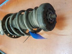 Used Fronts shock absorber, left Opel Astra J GTC (PD2/PF2) 1.4 Turbo 16V ecoFLEX 120 Price € 125,00 Margin scheme offered by de Nollen autorecycling