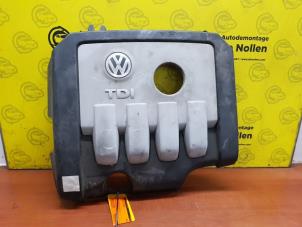 Używane Plyta ochronna silnika Volkswagen Passat (3C2) 2.0 TDI 16V 140 Cena € 35,00 Procedura marży oferowane przez de Nollen autorecycling