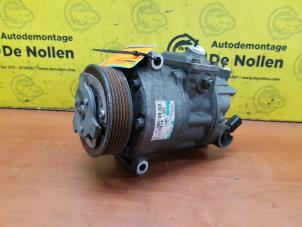 Used Air conditioning pump Volkswagen Passat (3C2) 2.0 TDI 16V 140 Price on request offered by de Nollen autorecycling