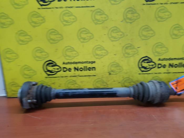 Gebrauchte Antriebswelle links hinten BMW Z4 Roadster (E89) sDrive 23i 2.5 24V Preis € 121,00 Mit Mehrwertsteuer angeboten von autodemontage denollen