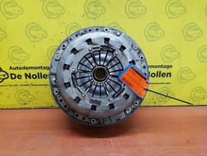 Used Flywheel BMW 1 serie (E81) 116i 1.6 16V Price € 181,50 Inclusive VAT offered by de Nollen autorecycling