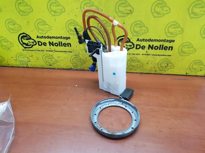 Gebrauchte Benzinpumpe BMW Z4 Roadster (E89) sDrive 23i 2.5 24V Preis € 151,25 Mit Mehrwertsteuer angeboten von autodemontage denollen