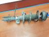 Front shock absorber, right from a Nissan Juke (F15) 1.5 dCi 2012