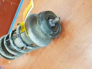 Used Fronts shock absorber, left Dacia Logan (LS) 1.5 dCi 75 Price € 40,00 Margin scheme offered by de Nollen autorecycling