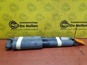 Used Shock absorber kit Ford Transit 2.2 TDCi 16V Euro 5 Price € 40,00 Margin scheme offered by de Nollen autorecycling