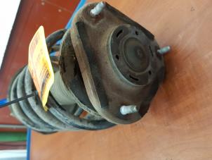 Used Front shock absorber, right Toyota Corolla (E12) 1.4 16V VVT-i Price € 50,00 Margin scheme offered by de Nollen autorecycling