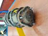 Fronts shock absorber, left from a Toyota Corolla Verso (R10/11) 1.4 D-4D 16V 2008