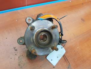 Used Front wheel bearing Ford Fiesta 5 (JD/JH) 1.4 TDCi Price on request offered by de Nollen autorecycling