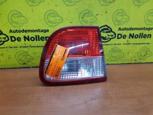 Used Taillight, left Seat Leon (1M1) 1.6 16V Price € 25,00 Margin scheme offered by de Nollen autorecycling