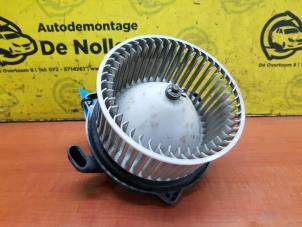 Used Heating and ventilation fan motor Mazda Demio (DW) 1.3 16V Price € 35,00 Margin scheme offered by de Nollen autorecycling