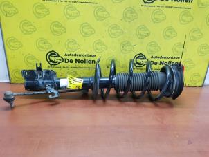 Used Front shock absorber, right Nissan Qashqai (J10) 1.5 dCi DPF Price € 75,00 Margin scheme offered by de Nollen autorecycling