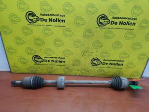 Used Front drive shaft, right Fiat Panda (169) 1.1 Fire Price € 60,50 Inclusive VAT offered by de Nollen autorecycling