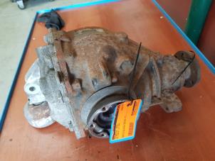 Used Rear differential BMW 3 serie Compact (E46/5) 318td 16V Price € 250,00 Margin scheme offered by de Nollen autorecycling