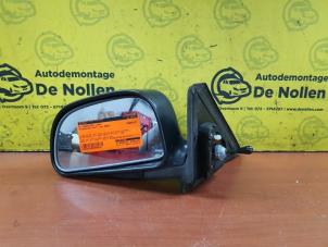 Used Wing mirror, left Mitsubishi Colt (CJ) 1.3 GL,GLX 12V Price € 22,00 Margin scheme offered by de Nollen autorecycling