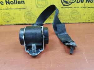 Used Rear seatbelt, left Opel Agila (A) 1.0 12V Price € 30,00 Margin scheme offered by de Nollen autorecycling