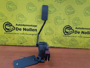 Used Accelerator pedal Opel Agila (A) 1.0 12V Price € 30,00 Margin scheme offered by de Nollen autorecycling