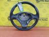 Steering wheel from a Peugeot Bipper (AA), 2008 1.3 HDI, Delivery, Diesel, 1.248cc, 55kW (75pk), FWD, F13DTE5; FHZ, 2010-10, AAFHZ 2010