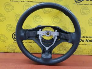 Used Steering wheel Peugeot 107 1.0 12V Price € 40,00 Margin scheme offered by de Nollen autorecycling