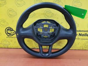 Used Steering wheel Peugeot 208 I (CA/CC/CK/CL) 1.0 Vti 12V PureTech Price € 40,00 Margin scheme offered by de Nollen autorecycling